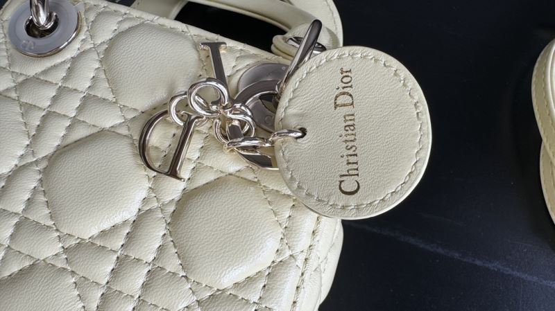 Christian Dior My Lady Bags